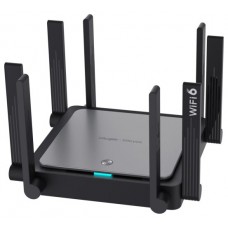 ROUTER RUIJIE REYEE RG-EW3200GX PRO 3200MBPS WI-FI 6 DUAL-BAND GIGABIT MESH